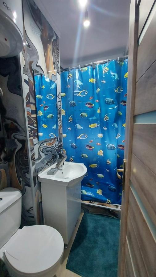 Andi 2-Apartament Baile Herculane Luaran gambar