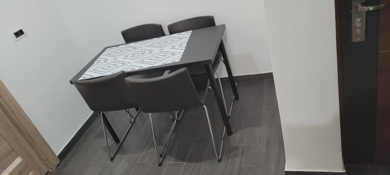 Andi 2-Apartament Baile Herculane Luaran gambar