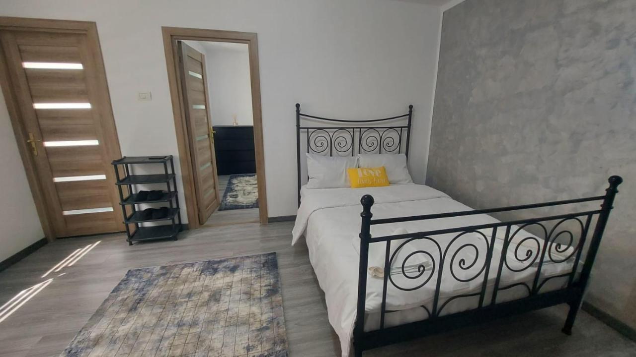Andi 2-Apartament Baile Herculane Luaran gambar
