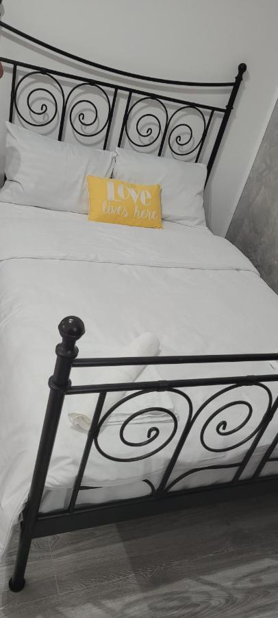 Andi 2-Apartament Baile Herculane Luaran gambar
